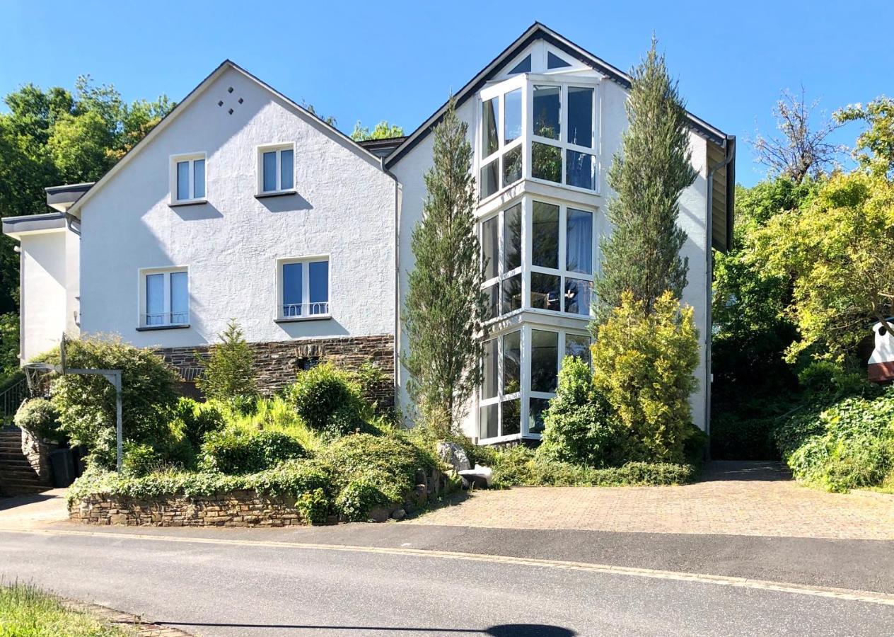 Am Alten Apfelbaum - Fewo 2 Cochem Exterior foto
